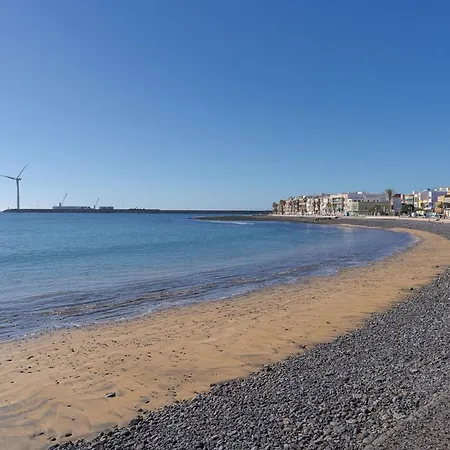 Afortunadas - Playa 2ºc *