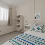 Appartement Afortunadas - Playa 2ºc