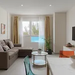 Appartement Afortunadas - Playa 2ºc Arinaga