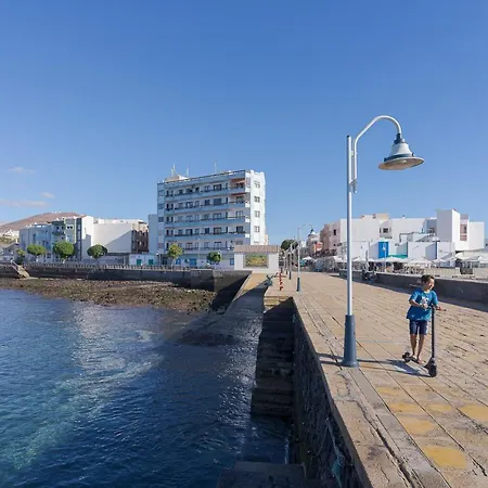 Apartamento Afortunadas - Playa 2ºc