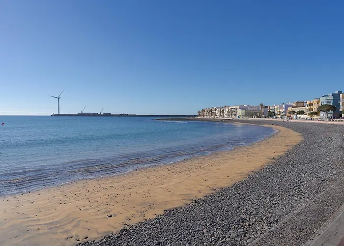 Afortunadas - Playa 2ºc *