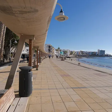 Apartament Afortunadas - Playa 2ºc Arinaga