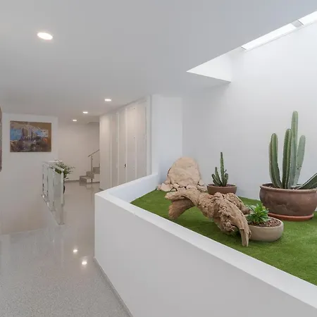 Afortunadas - Playa 2ºc Apartament