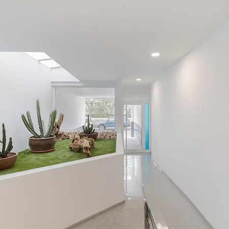 Afortunadas - Playa 2ºc Apartament Arinaga