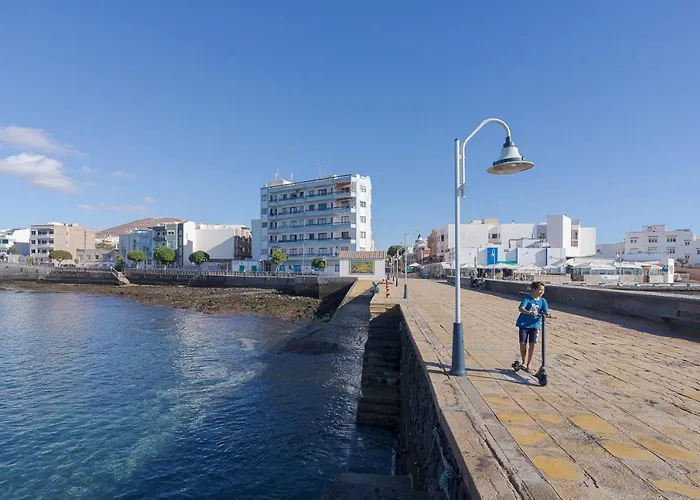 Lejlighed Afortunadas - Playa 2ºc