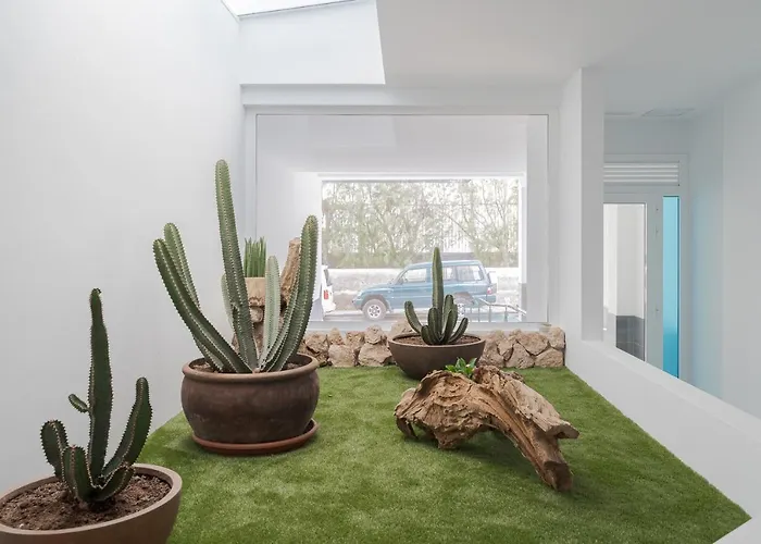 Afortunadas - Playa 2ºc Lejlighed *