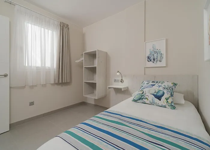 Lejlighed Afortunadas - Playa 2ºc