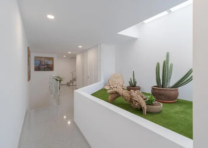 Afortunadas - Playa 2ºc Lejlighed